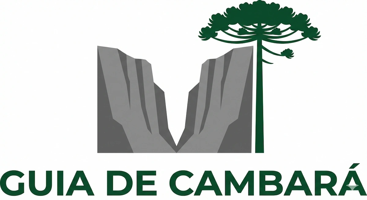 guia de cambara do sul